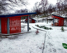 Ліс, комфорт і казкові краєвиди: біля Кам’янського відкрили унікальну безкоштовну зону відпочинку - подробиці