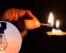 У Кам&#039;янському знову вимикатимуть світло: ДТЕК повідомив про три масових відключення електроенергії