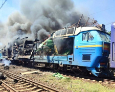 Затримки майже на добу та скасування рейсів: ШІ оцінив ризики для Укрзалізниці на осінь і зиму