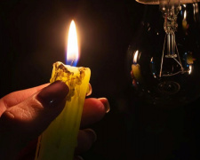 У Кам’янському у середу, 10 грудня, вимикатимуть світло: графік та адреси відключень