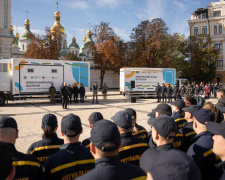 В громадах Дніпропетровщини діти вчитимуться в “школах на колесах”