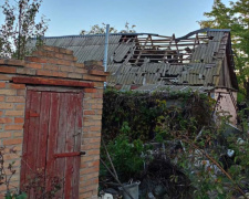 Пожежі та руйнування у Кам’янському: наслідки масованої атаки безпілотників