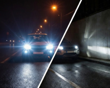 LED у рефлекторі: чому його ненавидять водії зустрічного транспорту і як цього уникнути