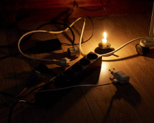 Які графіки знеструмлень чекають на жителів Дніпропетровщини 28 листопада