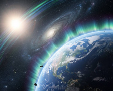 Магнітні бурі 8 листопада 2025 року: якої сили вдарить геомагнітний шторм та як вберегтися