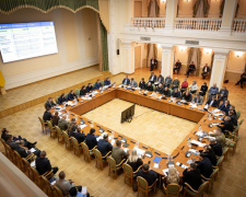 Підсумки 2025 року на Дніпропетровщині: оборона, економіка та відновлення під ударами