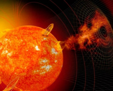 Магнітні бурі сьогодні, 9 лютого: якої сили вдарить геомагнітний шторм та як вберегтися