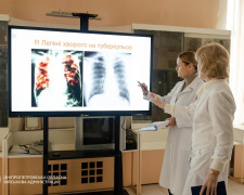 Навчання по-новому: що отримали студенти Кам’янського від партнерів з Японії