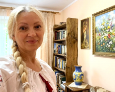 Пам’ять у кожному виробі: миловарка з Вільногірська оживила мрію загиблого сина-героя у своїх роботах