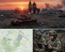 Крах логістики та «сіра зона»: чи вдасться ЗСУ остаточно вибити ворога з Дніпропетровщини