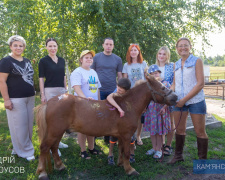 В Кам&#039;янському до програми іповенції залучили дітей-переселенців та захисників - подробиці