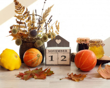 Сьогодні заборонено займатися важкою фізичною працею: традиції та прикмети 12 листопада