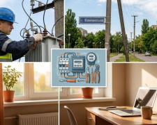 Готуйтеся до четверга: у Кам’янському вводять 10-годинні обмеження, що зачеплять десятки вулиць