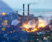 ЄС продовжив пільги для української сталі на три роки, але з 2026-го галузі загрожує новий барʼєр