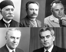 хто з українців був за крок до Нобелівської премії