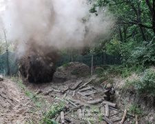 ЗСУ звільнили дев'ять сіл на Дніпропетровщині: як відсунення фронту вплине на безпеку регіону