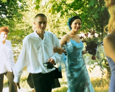Даша Астаф’єва показала архівне фото зі школи: як виглядала зірка з Дніпропетровщини до популярності