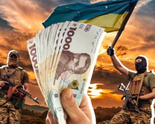 Грошове забезпечення військових у квітні: що буде з бойовими доплатами на Дніпропетровщині