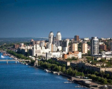 Дніпро - останній у рейтингу комфортності українських міст за версією Numbeo