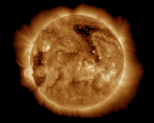 Магнітні бурі 15 січня 2026 року: якої сили вдарить геомагнітний шторм та як вберегтися