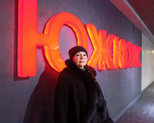 Сотні сортів півоній та гаряче виробництво: історія контролерки «ЮЖКОКСУ» Олени Кошелькової