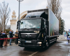 Музей приїде до вас: як громадам Кам’янського району запросити «Кубоїд»