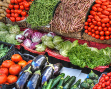 Рекордних стрибків цін на овочі нинішньої зими не очікується - Мінагрополітики