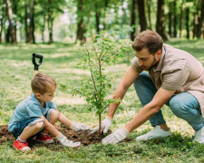 Тиждень Дня довкілля у Кам’янському: бізнес та громаду закликають до ековідповідальності