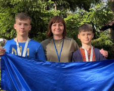 Кам’янчани стали бронзовими призерами чемпіонату Європи з шашок