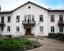 В Кам’янському облаштують нові місця для внутрішньо переміщених осіб - подробиці