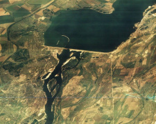 Експеримент над Україною: чому американці обрали саме Кам’янське для таємної космічної зйомки