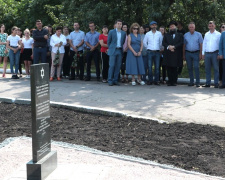 Недоторкана земля: як Дніпро та Кам’янське відроджують єврейські кладовища