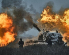 Ударний напрямок: де вдалося армії рф закріпитися на Дніпропетровщині