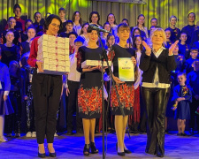 Музика, емоції та перемоги: як пройшла «Співоча весна - 2026» у Кам’янському