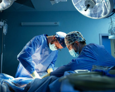 Трагедія в Кам&#039;янському: пацієнт помер в приватній клініці після операції на шлунку