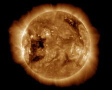 Магнітні бурі 17 січня 2026 року: якої сили вдарить геомагнітний шторм та як вберегтися