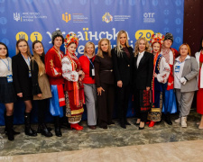 Мова, культура, гідність: у Дніпропетровській області об’єдналися заради формування української ідентичності