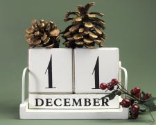 Сьогодні не можна влаштовувати гучні посиденьки: традиції та прикмети 11 грудня