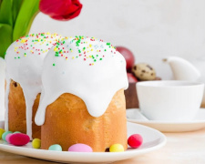 Смачна паска на Великдень: простий рецепт, який завжди вдається