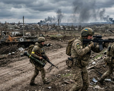 Просування на фронті: бої на межі Дніпропетровщини та загострення біля Великомихайлівки