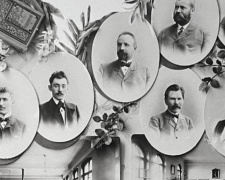 Світлини Кам’янського 1888-1918 років - в одному виданні: коли вийде сенсаційний альбом