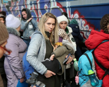 Допомогу ВПО тепер блокуватимуть: в Україні запровадили жорсткі обмеження