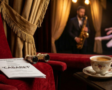 Весняний релакс у Кам’янському та Дніпрі: найкращі ідеї для культурного дозвілля 25-26 квітня