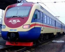 Пасажирам радять планувати поїздки: на Дніпропетровщині коригують розклад електричок