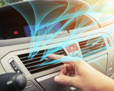 Не чекайте червневої спеки: як самостійно перевірити кондиціонер авто та зекономити на заправці фреоном