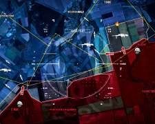 Ексклюзивний аналіз: чому Дніпропетровщина стала ключовою ціллю таємного маневру ворога