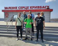 Сталеве братство: як ветерани &quot;Метінвесту&quot; будують мости між містами та підприємствами