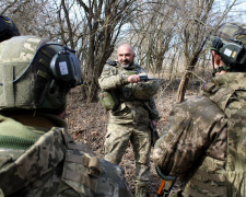 Кухар, аналітик і SMM-менеджер: на Дніпропетровщині шукають фахівців у підрозділи ТрО