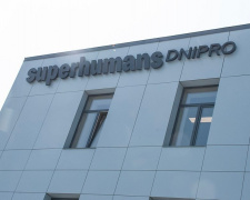 Рік роботи Superhumans у Дніпрі