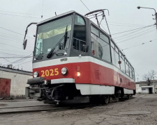 Стипендія та гарантована робота: у Кам’янському готують водіїв трамвая